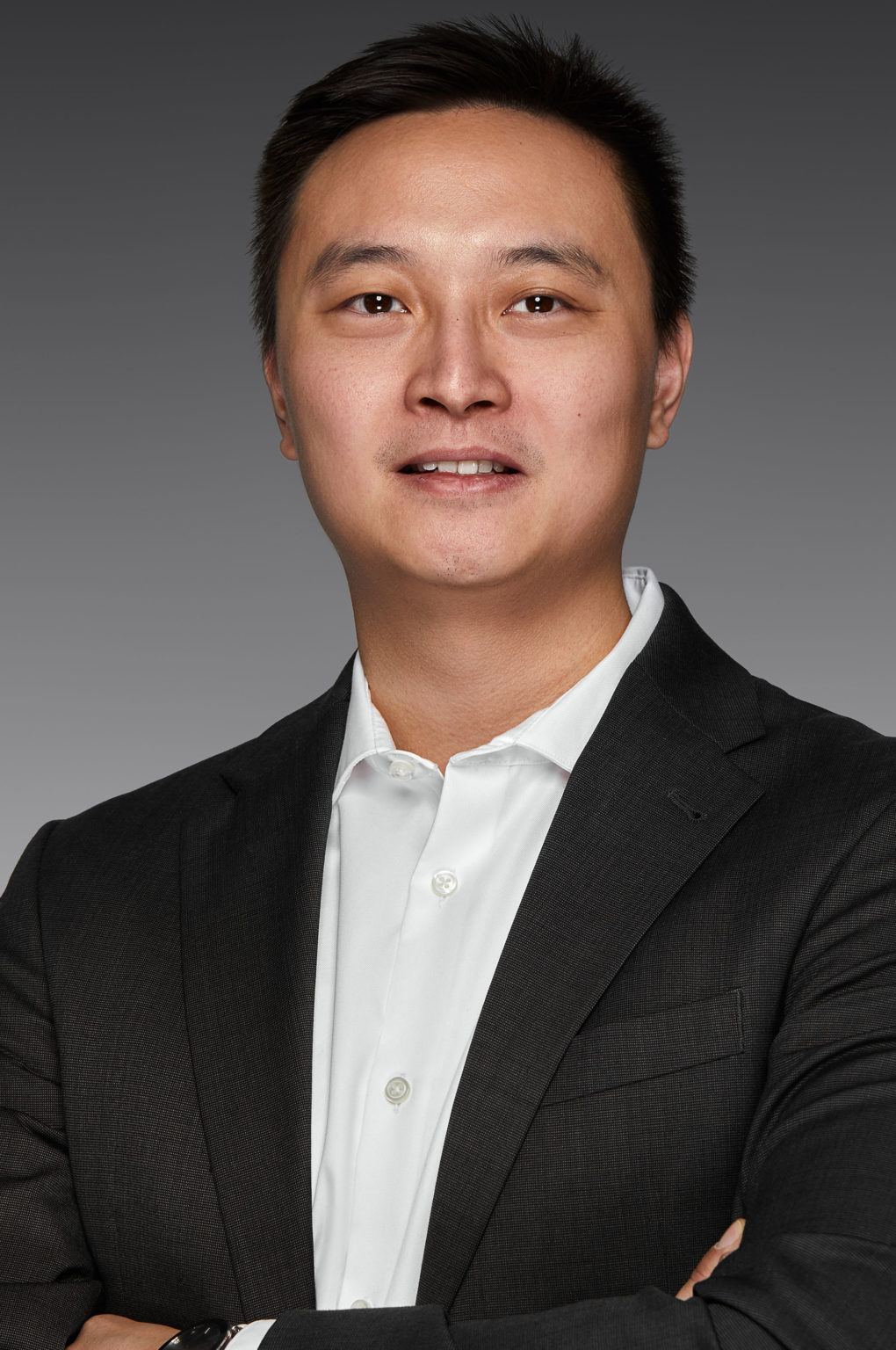 Brian Kwok Aqua Terra Water Management